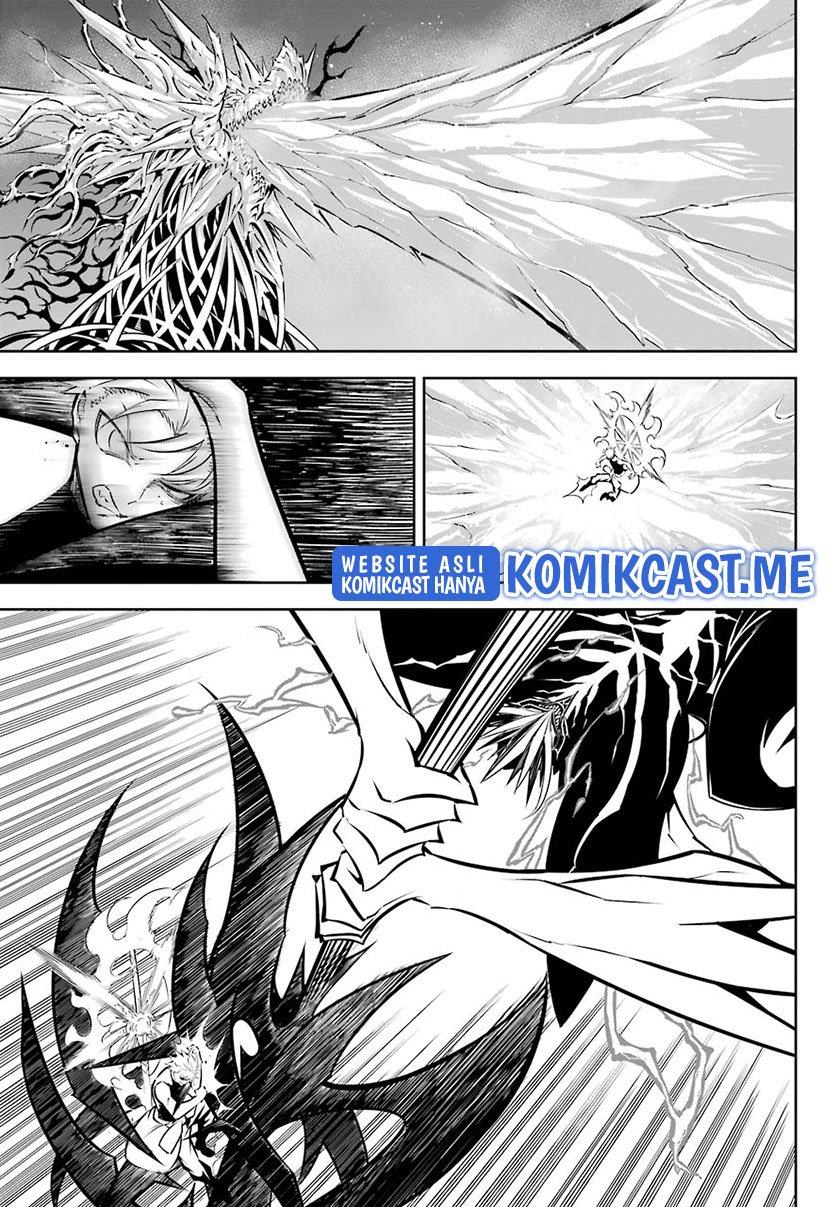 Ragna Crimson Chapter 48