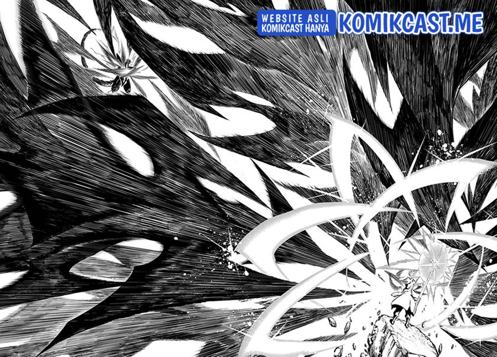 Ragna Crimson Chapter 48