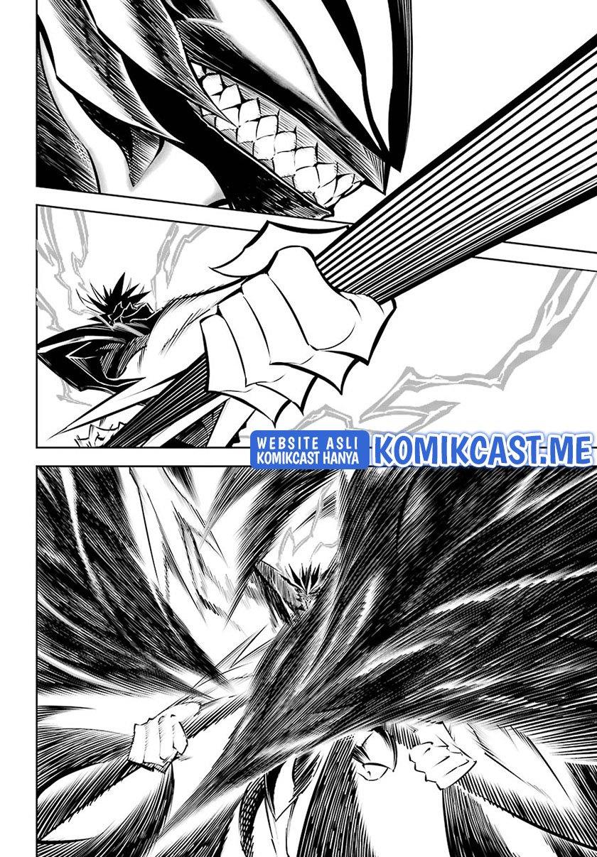 Ragna Crimson Chapter 48