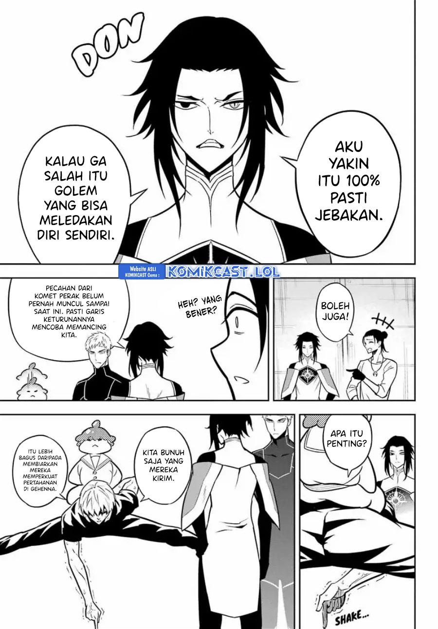 Ragna Crimson Chapter 68