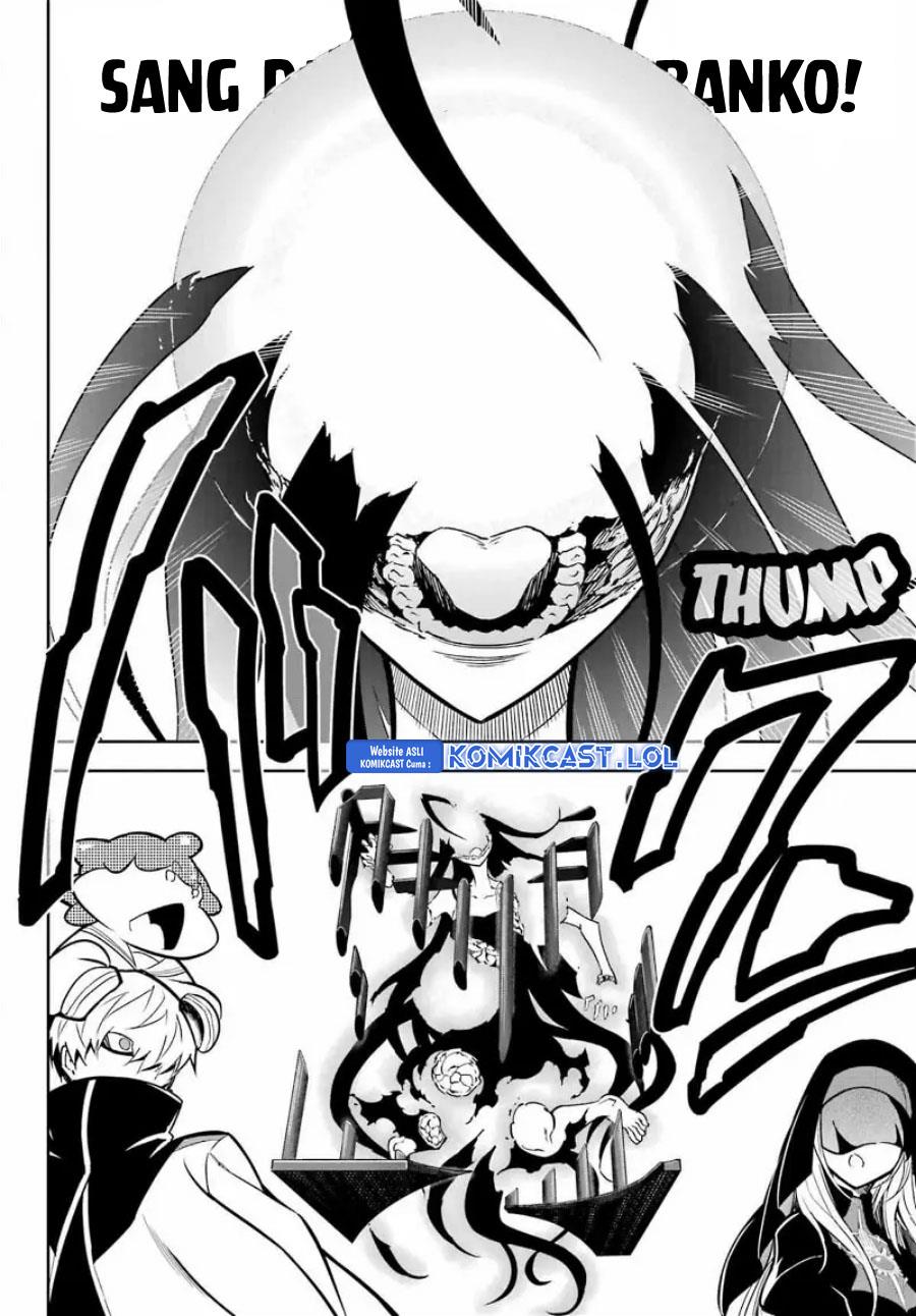 Ragna Crimson Chapter 68