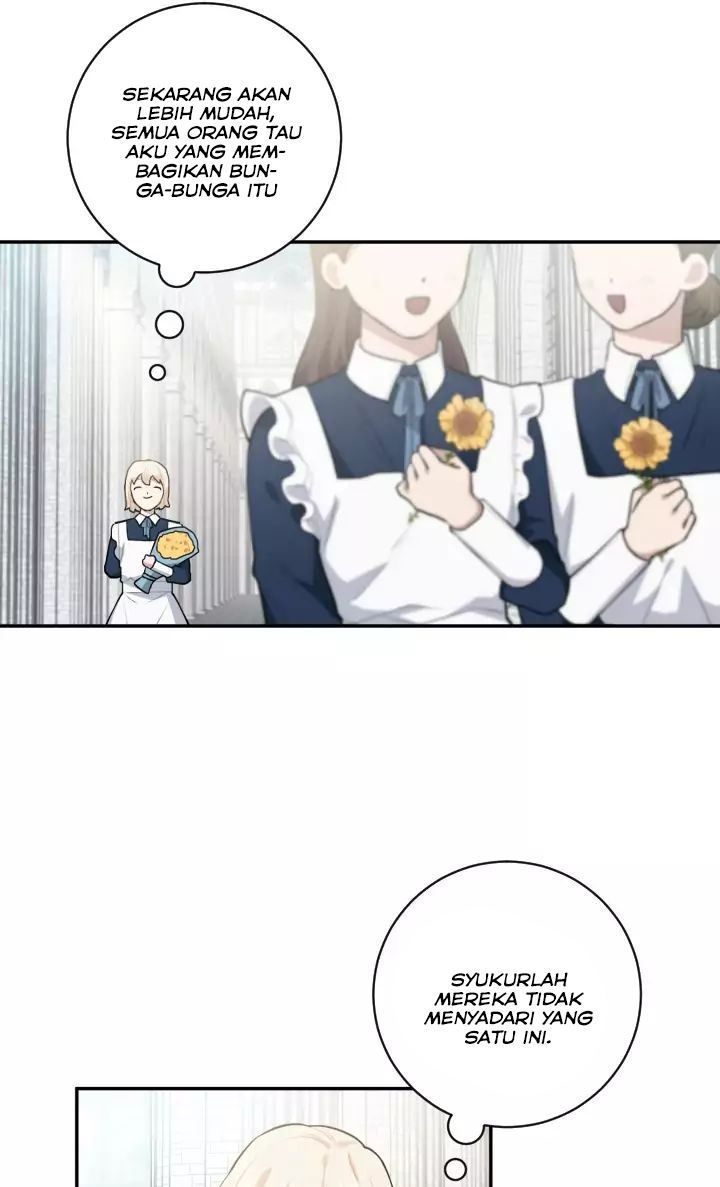 I Became a Maid in a TL Novel Chapter 21