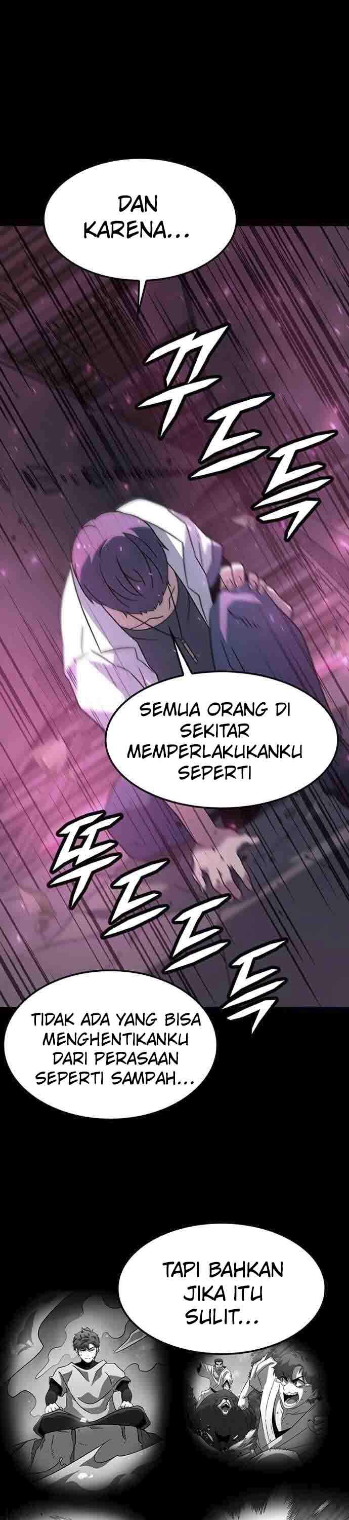 Hitpoint Chapter 23