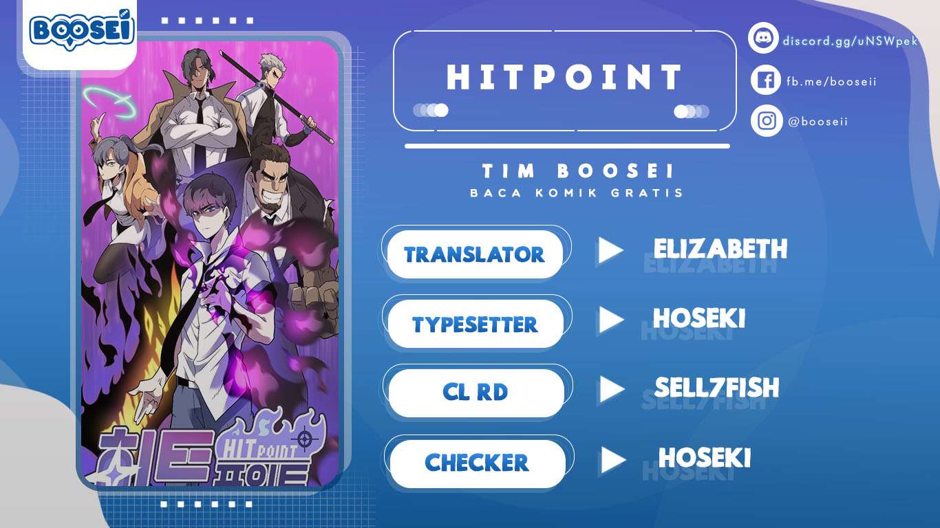 Hitpoint Chapter 7