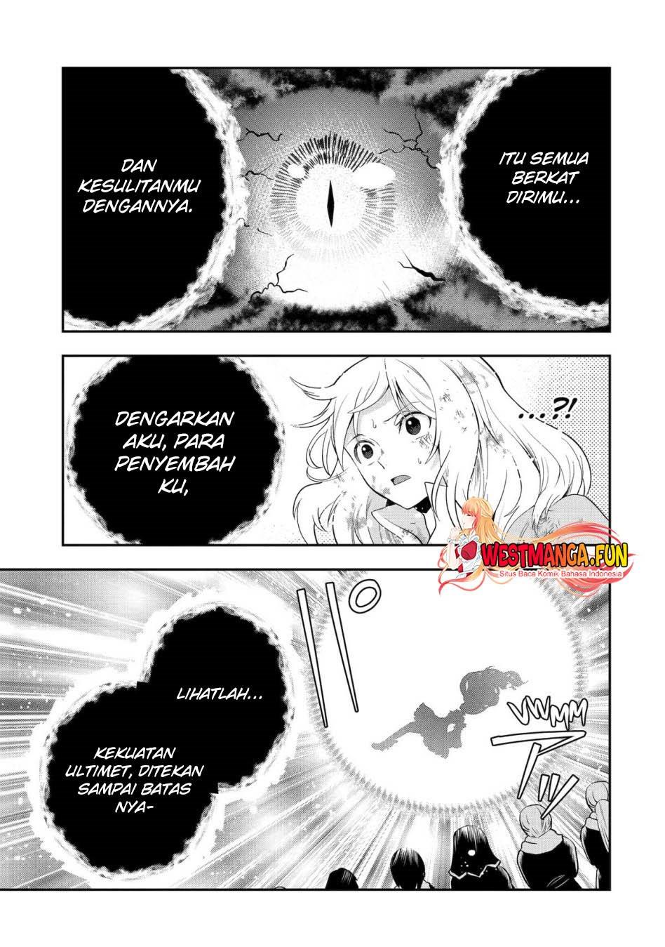 That Inferior Knight Actually Level 999 Chapter 24