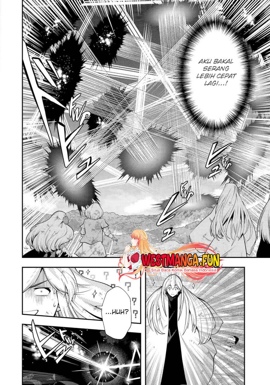 That Inferior Knight Actually Level 999 Chapter 29