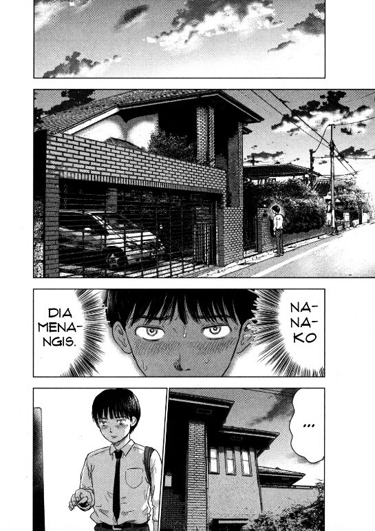 Aku no Hana Chapter 10