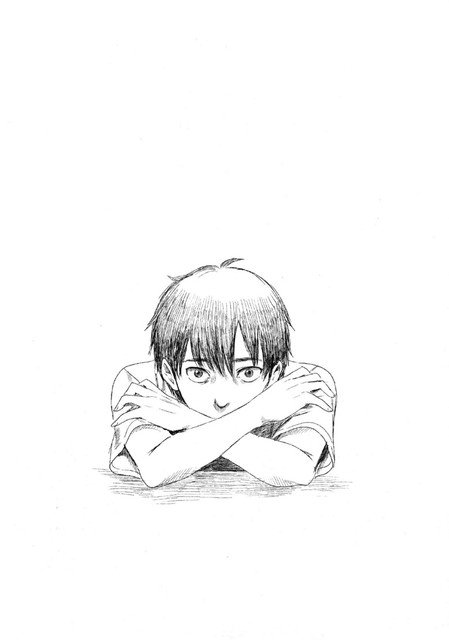 Aku no Hana Chapter 24