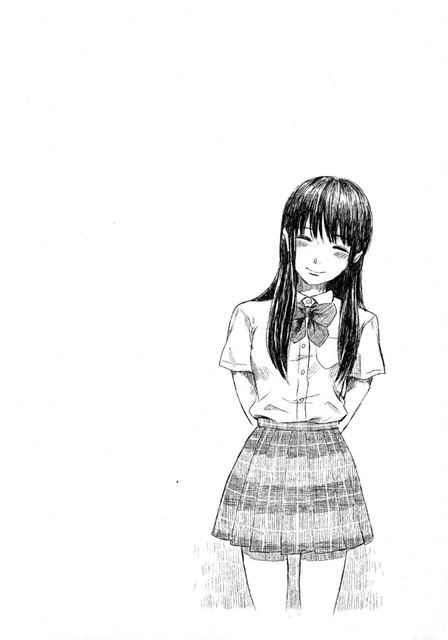 Aku no Hana Chapter 25