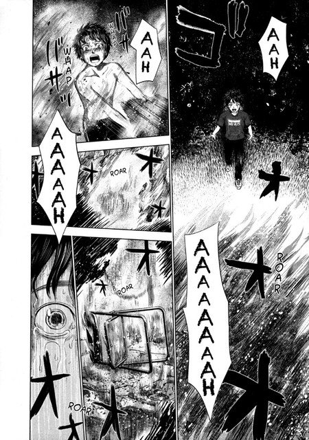 Aku no Hana Chapter 26