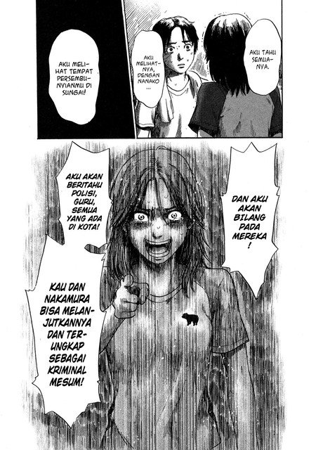 Aku no Hana Chapter 29