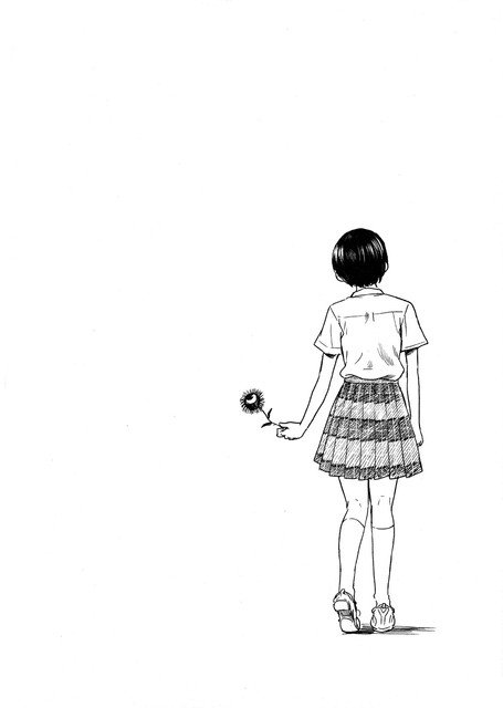 Aku no Hana Chapter 29