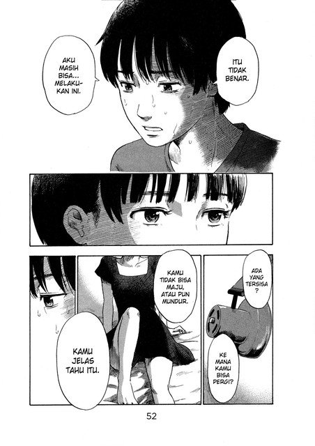 Aku no Hana Chapter 29