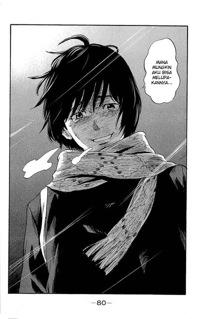 Aku no Hana Chapter 34