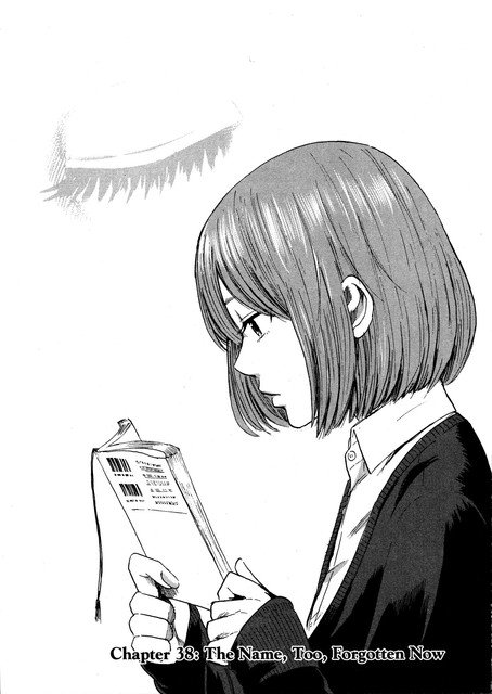 Aku no Hana Chapter 38