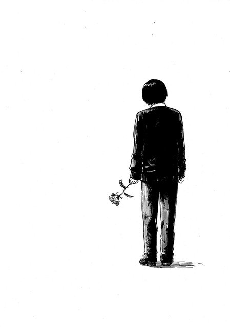 Aku no Hana Chapter 38