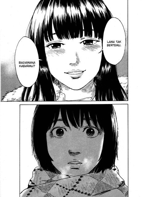 Aku no Hana Chapter 41