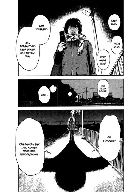 Aku no Hana Chapter 44