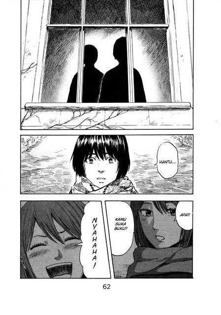 Aku no Hana Chapter 44