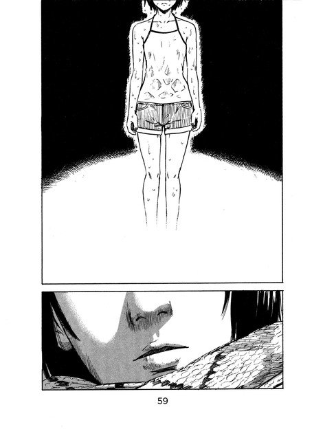 Aku no Hana Chapter 44