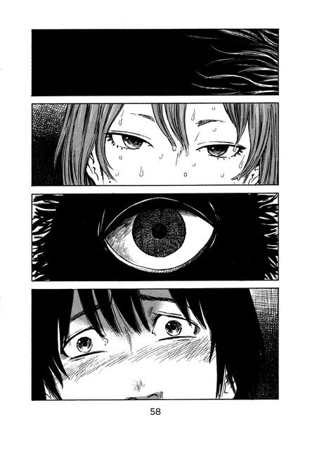 Aku no Hana Chapter 44