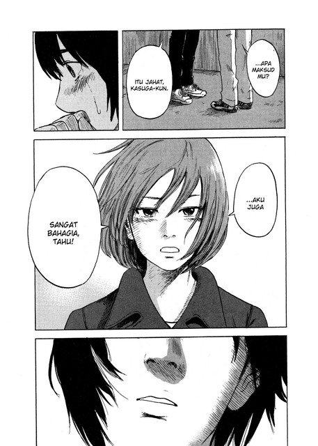 Aku no Hana Chapter 46