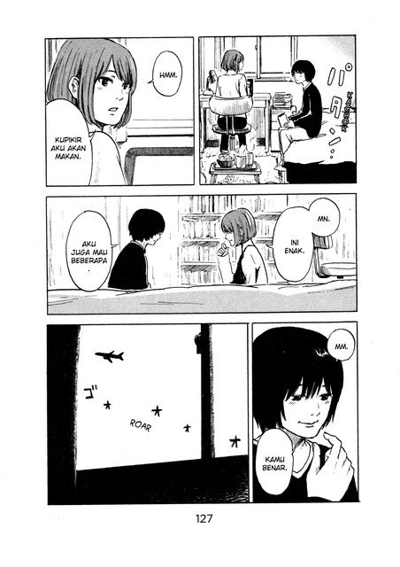 Aku no Hana Chapter 46