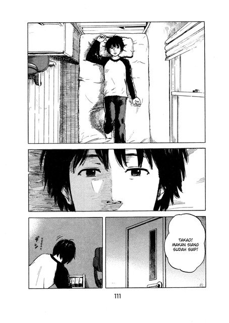 Aku no Hana Chapter 46