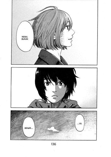 Aku no Hana Chapter 46