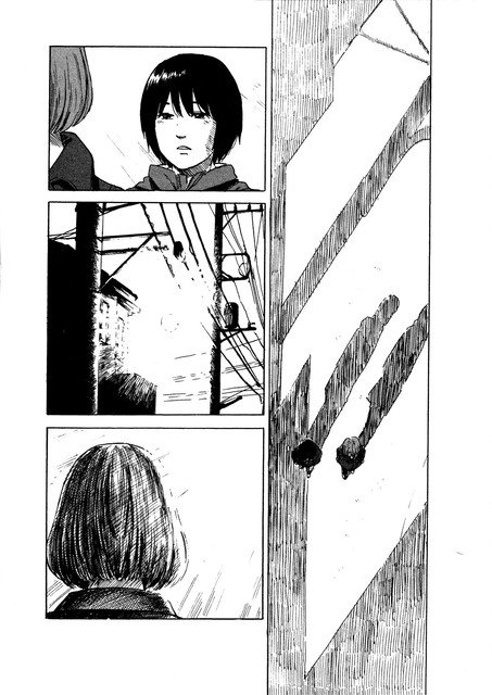 Aku no Hana Chapter 46