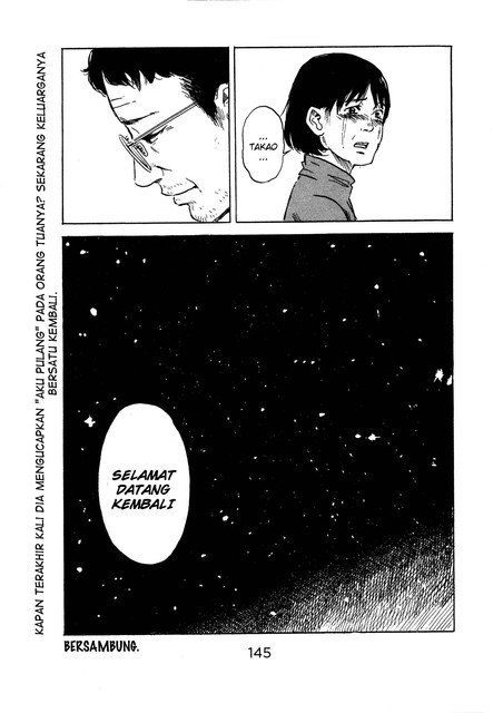 Aku no Hana Chapter 46