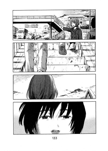 Aku no Hana Chapter 46