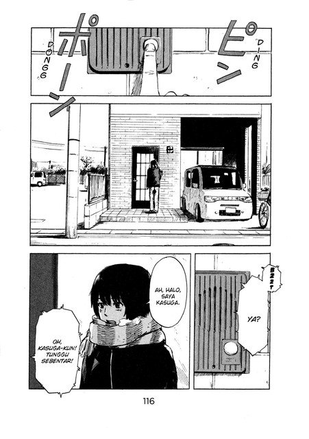 Aku no Hana Chapter 46