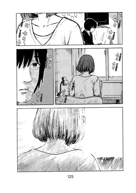 Aku no Hana Chapter 46