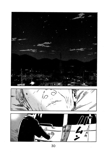 Aku no Hana Chapter 48