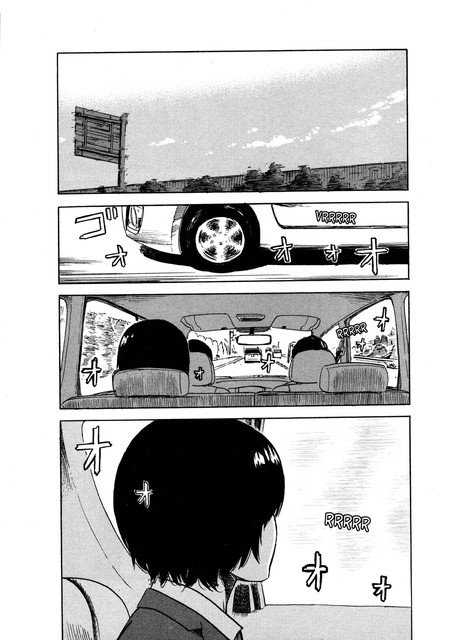 Aku no Hana Chapter 48