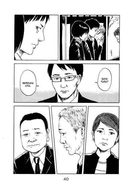 Aku no Hana Chapter 48