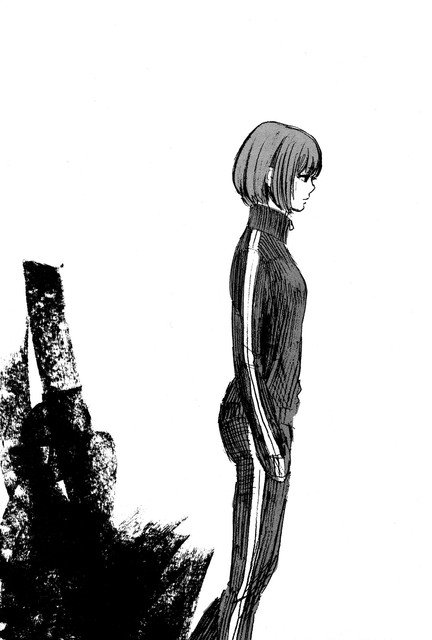 Aku no Hana Chapter 49