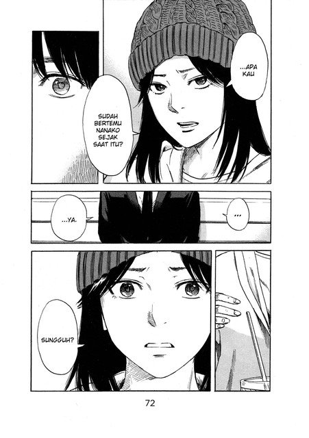 Aku no Hana Chapter 49