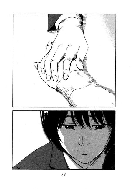 Aku no Hana Chapter 49