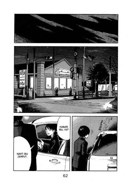 Aku no Hana Chapter 49