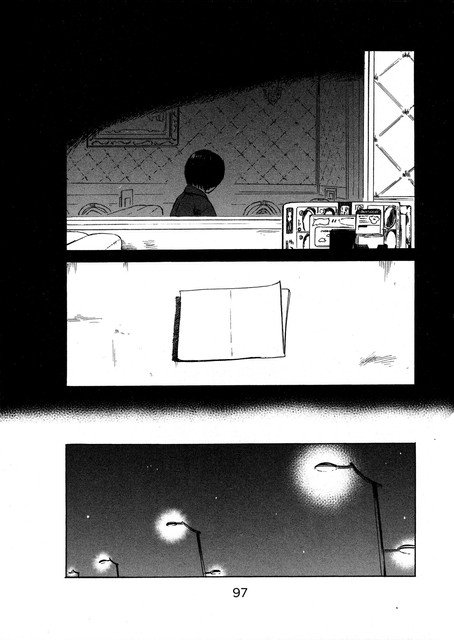 Aku no Hana Chapter 50