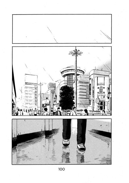 Aku no Hana Chapter 50