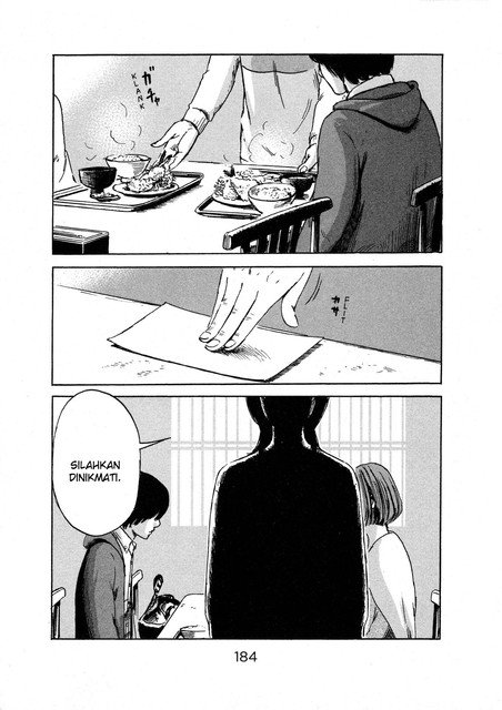 Aku no Hana Chapter 52