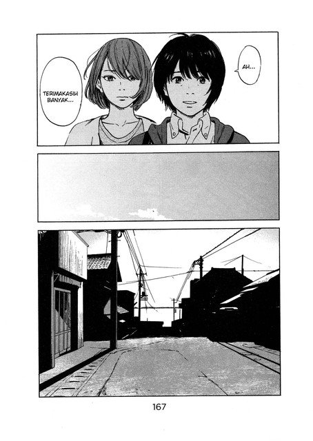 Aku no Hana Chapter 52