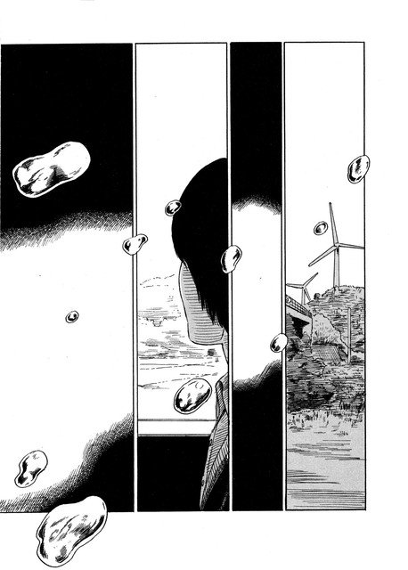 Aku no Hana Chapter 52