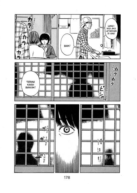 Aku no Hana Chapter 52