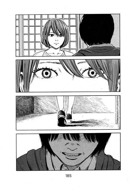 Aku no Hana Chapter 52