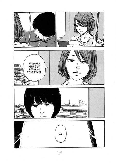 Aku no Hana Chapter 52