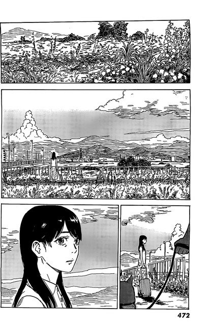 Aku no Hana Chapter 56